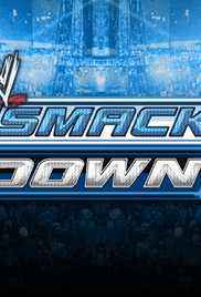 WWE Smackdown Live 11 July 2017 HDTV Full Movie